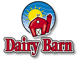 Dairy Barn's Logo
