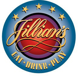 Jillian's Logo