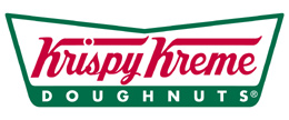 Krispy Kreme's Logo
