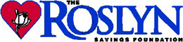 Roslyn Savings Foundation's Logo