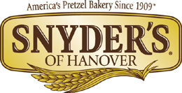 Snyder's of Hanover's Logo