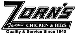 Zorn's Logo