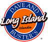 Dave and Buster's Logo
