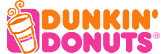 Dunkin' Donuts' Logo