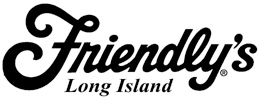 Friendly's Long Island Logo