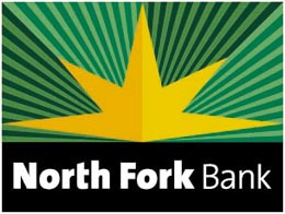North Fork Bank's Logo