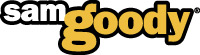 Sam Goody's Logo