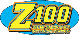 Z100's logo