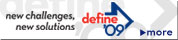 Define '09 - more