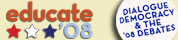 Educate '08