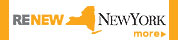 Renew New York - more