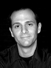 Dr. David Fryling