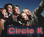 Circle K International 