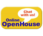 Graduate Studies online Chat