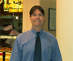 Chris Adams