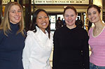 Conference Services Staff