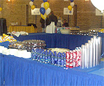 Fall Open House