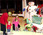 Happy Holidays