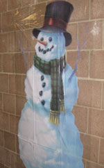 Snowman