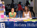 Hofstra's Hillel