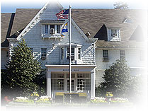 Hofstra Hall