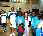 volunteer