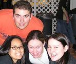 Students Organize Hofstra Concerts Coffee House