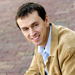 'Wild Party' Author Andrew Lippa