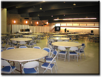 Multipurpose Room