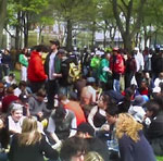 NORML Gathering