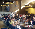 Student Dining