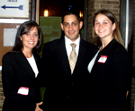 Beta Alpha Psi Members