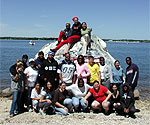 Peer Counselors Retreat