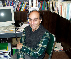Martin Melkonian, Co-Director