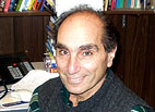 Martin Melkonian