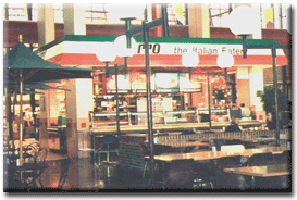 Sbarro