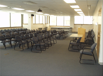 Scott Scodnek Business Development Center Room 246