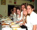 Spaghetti Dinner