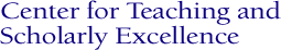 CTSE Page Heading