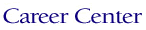 Career Page Heading