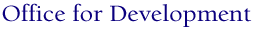 Dev Page Heading
