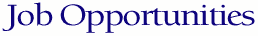 Jobs Page Heading