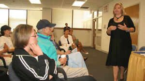Parent Orientation