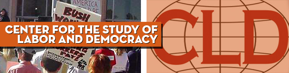 Center for the Study of Labor and Democracy