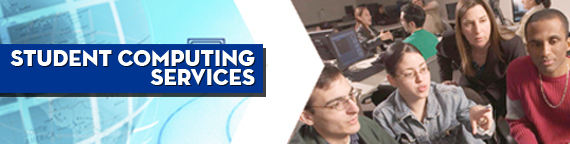 Student Computing Services