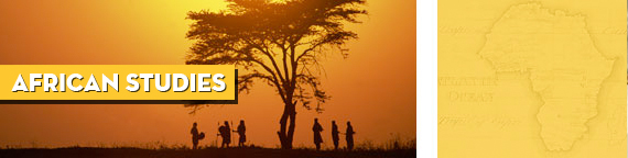 African Studies