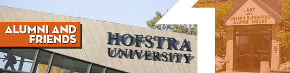 Hofstra Alumni