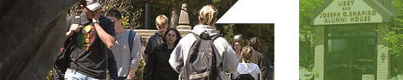 Hofstra Students