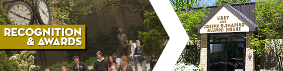 Hofstra Students