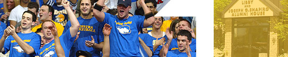 Hofstra Students